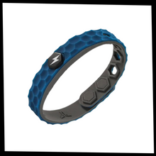 Carica l'immagine nel visualizzatore di Gallery, Fascia da polso antistatica a 2000 ioni - Ozerty