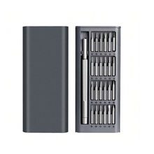 Carica l'immagine nel visualizzatore di Gallery, Set di cacciaviti di precisione 24 in 1 - Ozerty