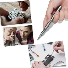 Carica l'immagine nel visualizzatore di Gallery, Set di cacciaviti di precisione 24 in 1 - Ozerty