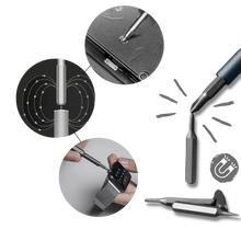 Carica l'immagine nel visualizzatore di Gallery, Set di cacciaviti di precisione 24 in 1 - Ozerty