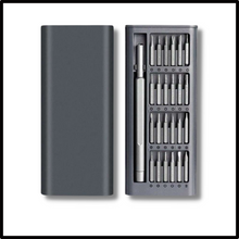 Carica l'immagine nel visualizzatore di Gallery, Set di cacciaviti di precisione 24 in 1 - Ozerty