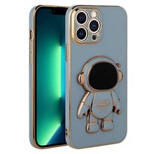 Carica l'immagine nel visualizzatore di Gallery, Custodia per iphone in silicone 3d