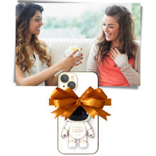 Carica l'immagine nel visualizzatore di Gallery, Custodia per iphone in silicone 3d - Ozerty