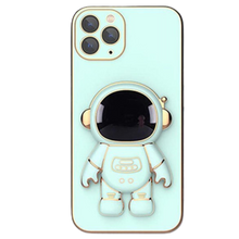 Carica l'immagine nel visualizzatore di Gallery, Custodia per iphone in silicone 3d