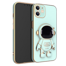 Carica l'immagine nel visualizzatore di Gallery, Custodia per iphone in silicone 3d