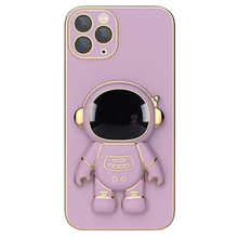 Carica l'immagine nel visualizzatore di Gallery, Custodia per iphone in silicone 3d