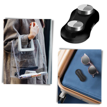 Carica l'immagine nel visualizzatore di Gallery, Dispositivo intelligente antirussamento