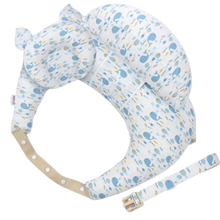 Carica l'immagine nel visualizzatore di Gallery, Cuscino e supporto per bambini