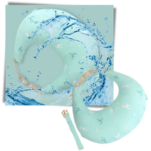 Carica l'immagine nel visualizzatore di Gallery, Cuscino e supporto per bambini - Ozerty