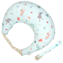 Carica l'immagine nel visualizzatore di Gallery, Cuscino e supporto per bambini