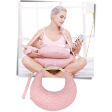 Carica l'immagine nel visualizzatore di Gallery, Cuscino e supporto per bambini - Ozerty