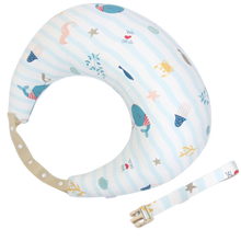 Carica l'immagine nel visualizzatore di Gallery, Cuscino e supporto per bambini