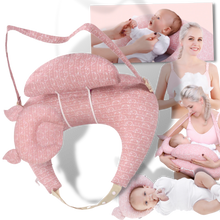 Carica l'immagine nel visualizzatore di Gallery, Cuscino e supporto per bambini - Ozerty