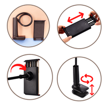 Carica l'immagine nel visualizzatore di Gallery, Supporto flessibile per il telefono - Ozerty