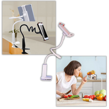 Carica l'immagine nel visualizzatore di Gallery, Supporto flessibile per il telefono - Ozerty