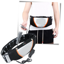 Carica l'immagine nel visualizzatore di Gallery, Cintura dimagrante anticellulite per il corpo - Ozerty