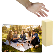 Carica l'immagine nel visualizzatore di Gallery, Spalmatore di burro e contenitore