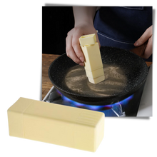 Carica l'immagine nel visualizzatore di Gallery, Spalmatore di burro e contenitore - Ozerty