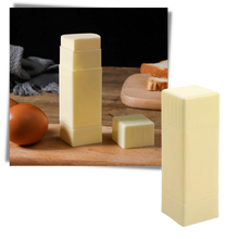 Carica l'immagine nel visualizzatore di Gallery, Spalmatore di burro e contenitore - Ozerty