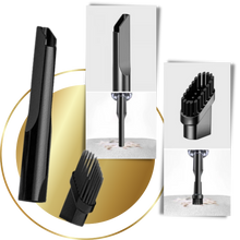 Carica l'immagine nel visualizzatore di Gallery, Mini aspirapolvere portatile senza fili