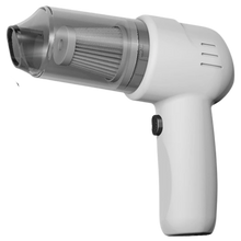 Carica l'immagine nel visualizzatore di Gallery, Mini aspirapolvere portatile senza fili - Ozerty