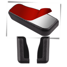 Carica l'immagine nel visualizzatore di Gallery, Supporto per telefono adesivo per auto in due pezzi - Ozerty