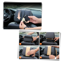 Carica l'immagine nel visualizzatore di Gallery, Cuscino per sedili auto universale - Ozerty