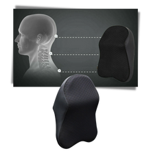 Carica l'immagine nel visualizzatore di Gallery, Cuscino per sedili auto universale - Ozerty