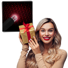 Carica l'immagine nel visualizzatore di Gallery, Proiettore di luce notturna - Ozerty