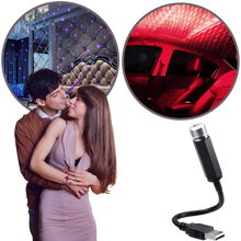 Carica l'immagine nel visualizzatore di Gallery, Proiettore di luce notturna - Ozerty