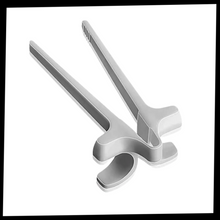 Carica l'immagine nel visualizzatore di Gallery, Bacchette da dito ergonomiche - Ozerty