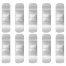 Carica l'immagine nel visualizzatore di Gallery, Confezione di organizzatori di cavi