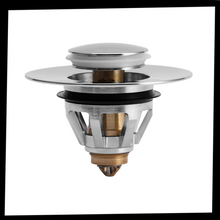 Carica l'immagine nel visualizzatore di Gallery, Filtro di scarico e tappo a scomparsa - Ozerty