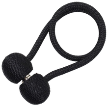 Carica l'immagine nel visualizzatore di Gallery, Confezione da 2 fibbie magnetiche per tende - Ozerty