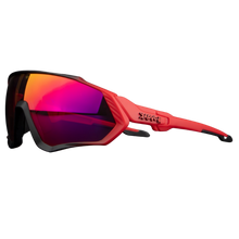 Carica l'immagine nel visualizzatore di Gallery, Occhiali da sole polarizzati per il ciclismo
