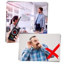 Carica l'immagine nel visualizzatore di Gallery, Radar localizzatore GPS - Ozerty