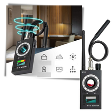 Carica l'immagine nel visualizzatore di Gallery, Radar localizzatore GPS - Ozerty