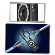 Carica l'immagine nel visualizzatore di Gallery, Radar localizzatore GPS