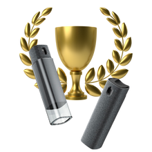 Carica l'immagine nel visualizzatore di Gallery, Pulitore dello schermo del telefono 2 in 1 - Ozerty