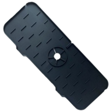 Carica l'immagine nel visualizzatore di Gallery, Tappetino in silicone per rubinetto paraspruzzi da cucina - Ozerty