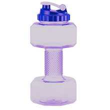 Carica l'immagine nel visualizzatore di Gallery, Bottiglia d'acqua a manubrio