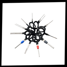 Carica l'immagine nel visualizzatore di Gallery, Kit di espulsione del connettore del filo - Ozerty