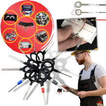 Carica l'immagine nel visualizzatore di Gallery, Kit di espulsione del connettore del filo - Ozerty