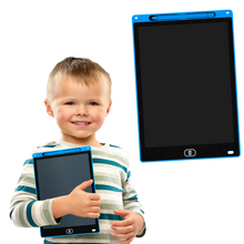 Carica l'immagine nel visualizzatore di Gallery, Tavoletta da disegno LCD per bambini - Ozerty