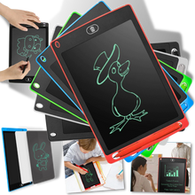 Carica l'immagine nel visualizzatore di Gallery, Tavoletta da disegno LCD per bambini - Ozerty