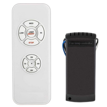 Carica l'immagine nel visualizzatore di Gallery, Telecomando universale per ventilatore - Ozerty