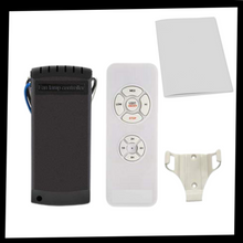 Carica l'immagine nel visualizzatore di Gallery, Telecomando universale per ventilatore - Ozerty