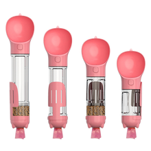 Carica l'immagine nel visualizzatore di Gallery, Mangiatoia e borraccia portatile per animali domestici - Ozerty