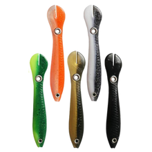 Carica l'immagine nel visualizzatore di Gallery, Set di esche da pesca artificiali - Ozerty