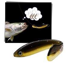 Carica l'immagine nel visualizzatore di Gallery, Set di esche da pesca artificiali - Ozerty